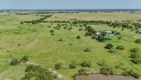14545 SW County Road 4170 Dawson TX 76639
