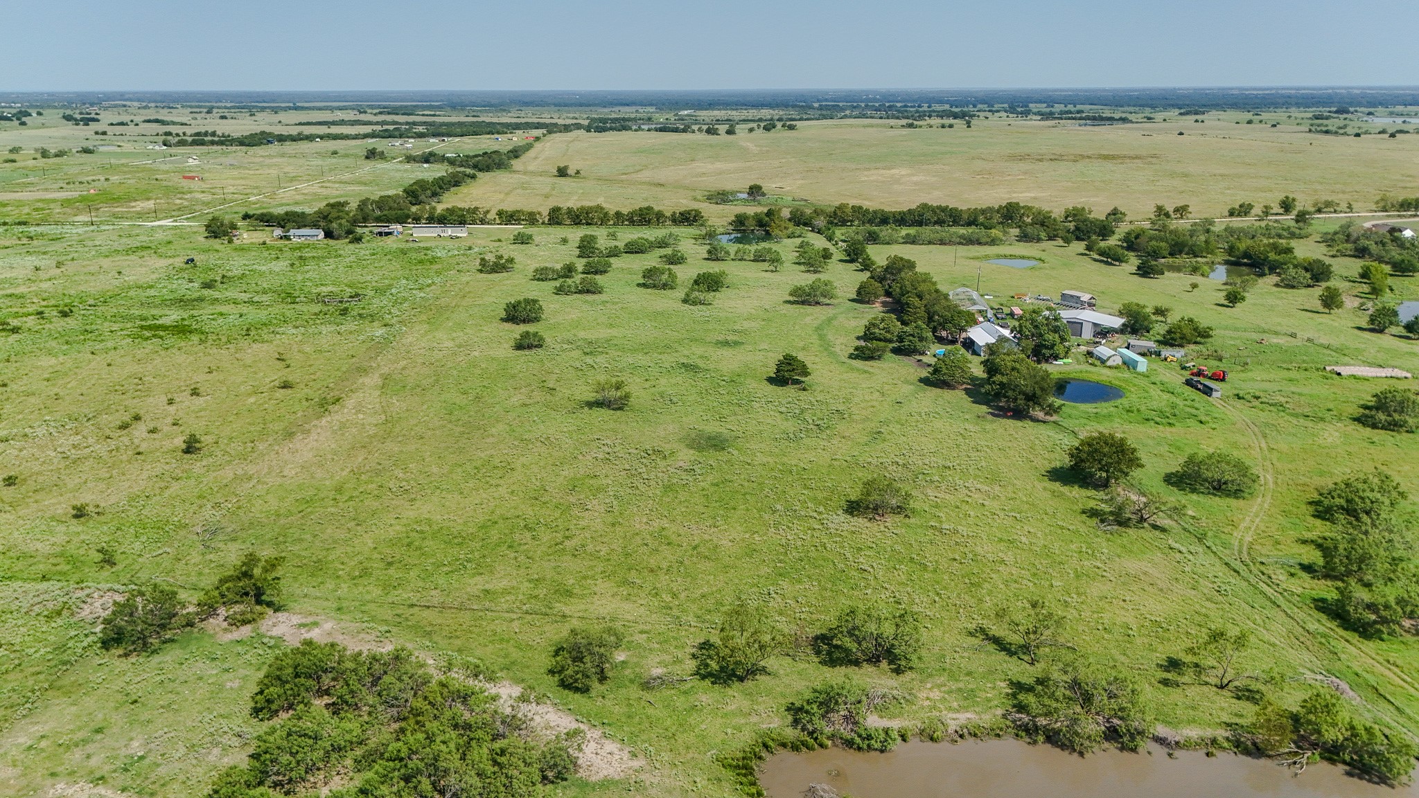 14545 SW County Road 4170 Dawson TX 76639