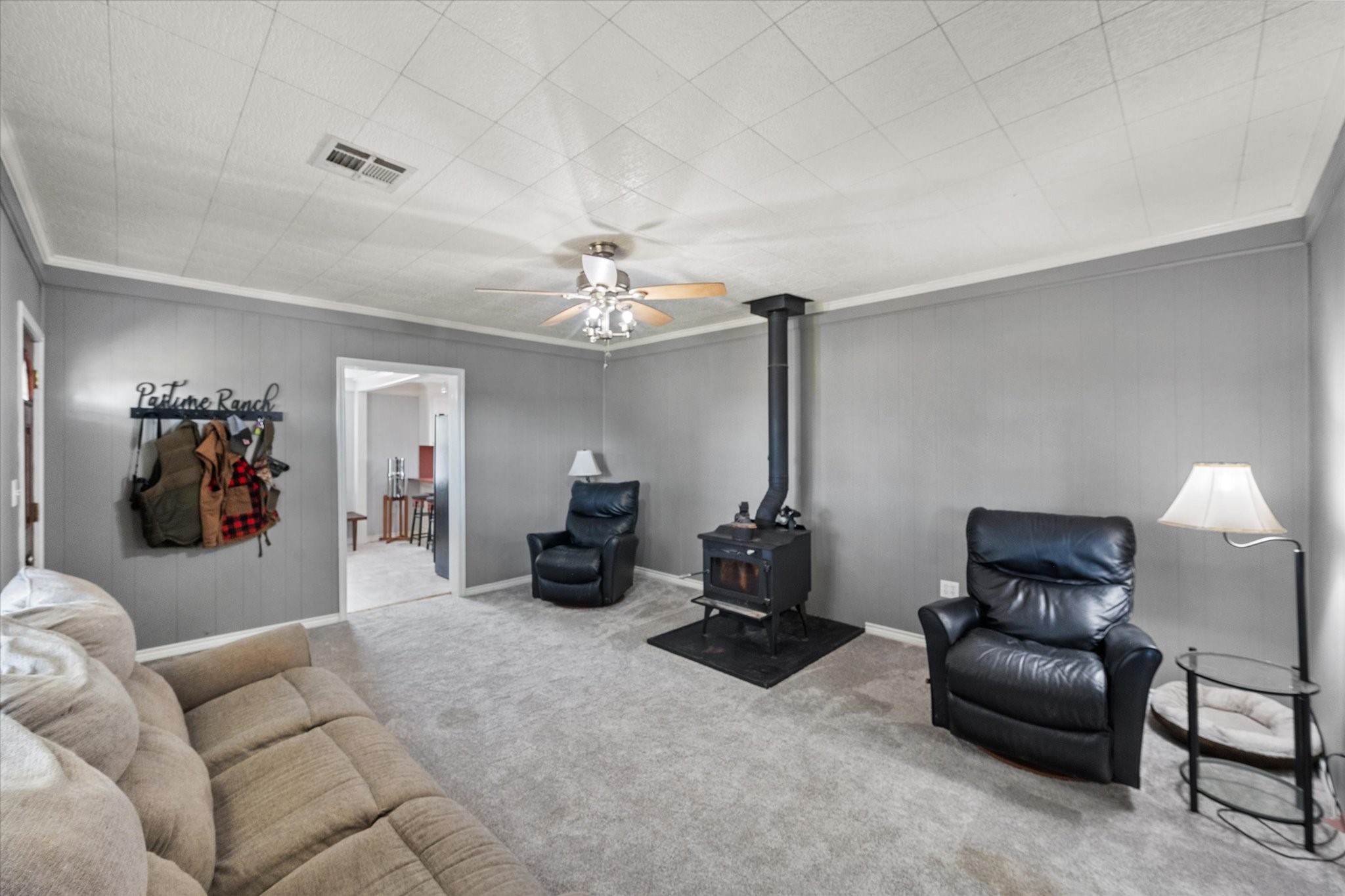 14545 SW County Road 4170 Dawson TX 76639