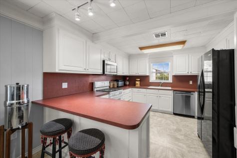 14545 SW County Road 4170 Dawson TX 76639