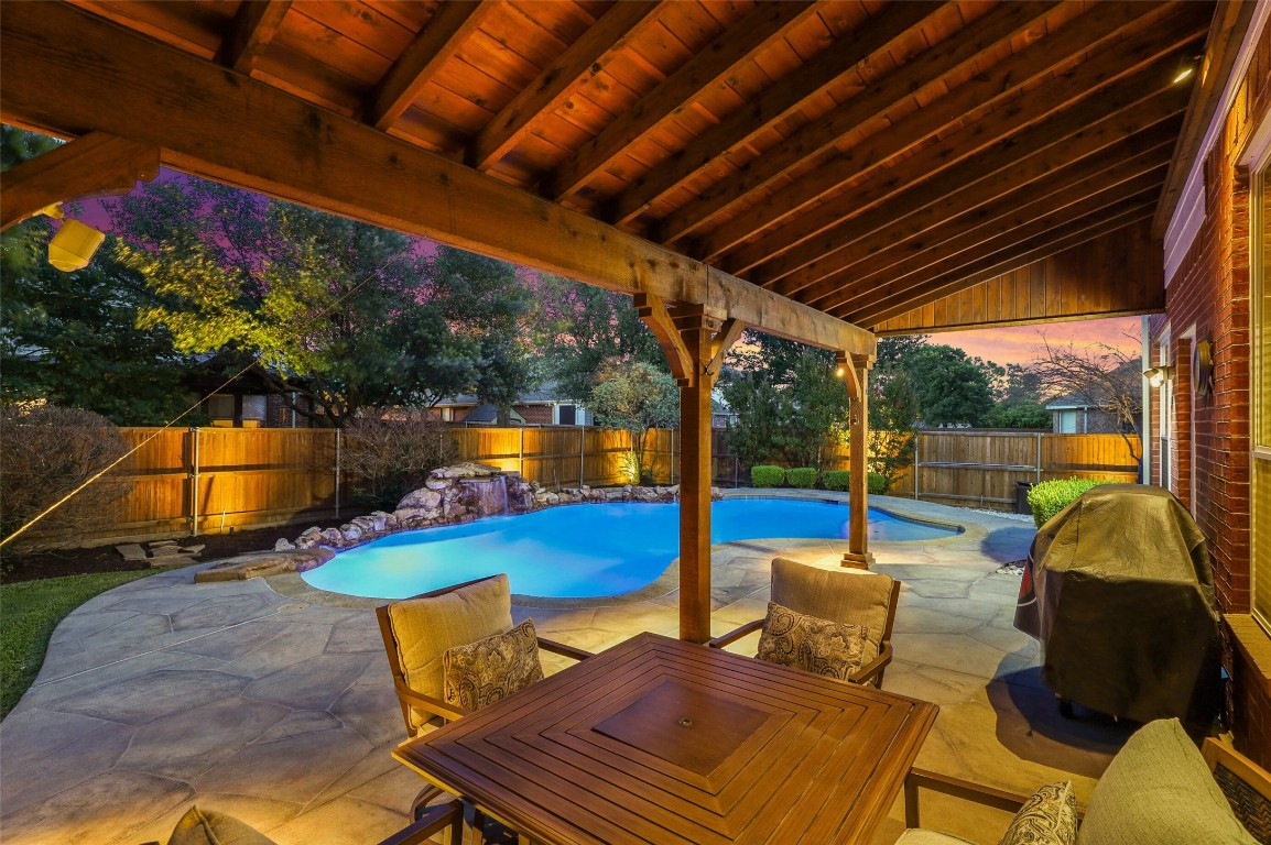 1416 Wildflower Lane Flower Mound TX 75028