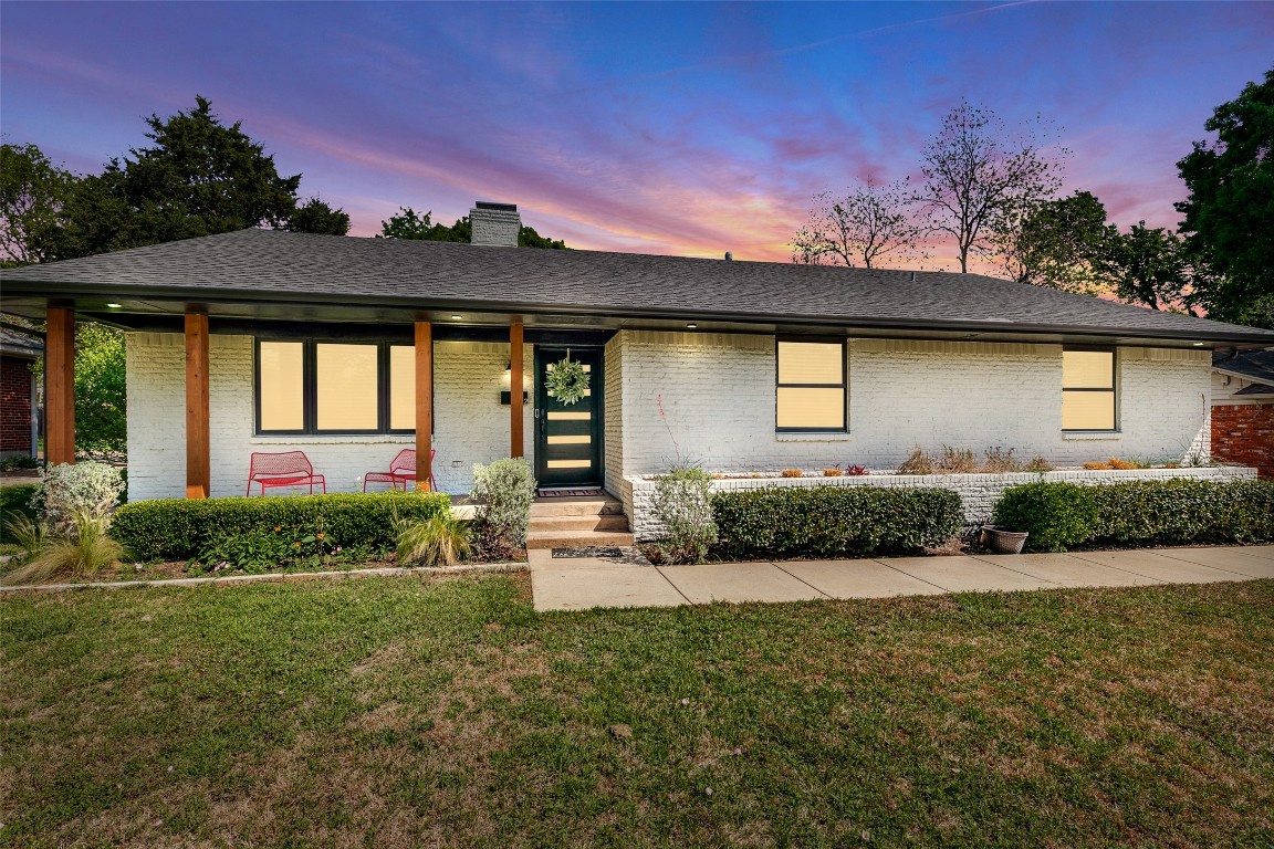 1222 Holly Drive Richardson TX 75080