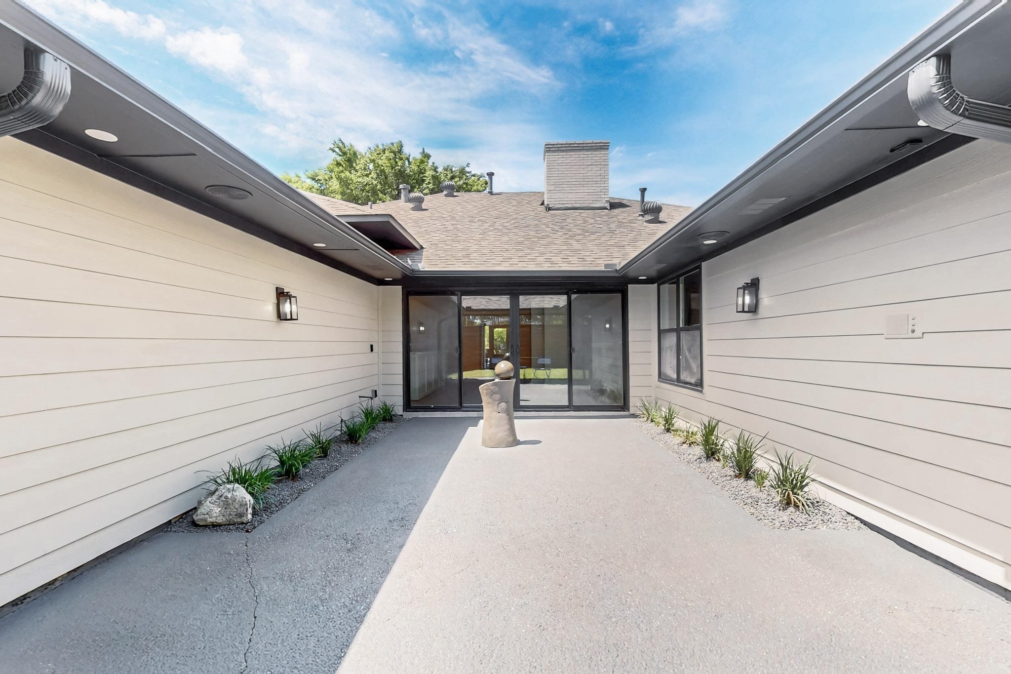 15926 Windy Meadow Drive Dallas TX 75248