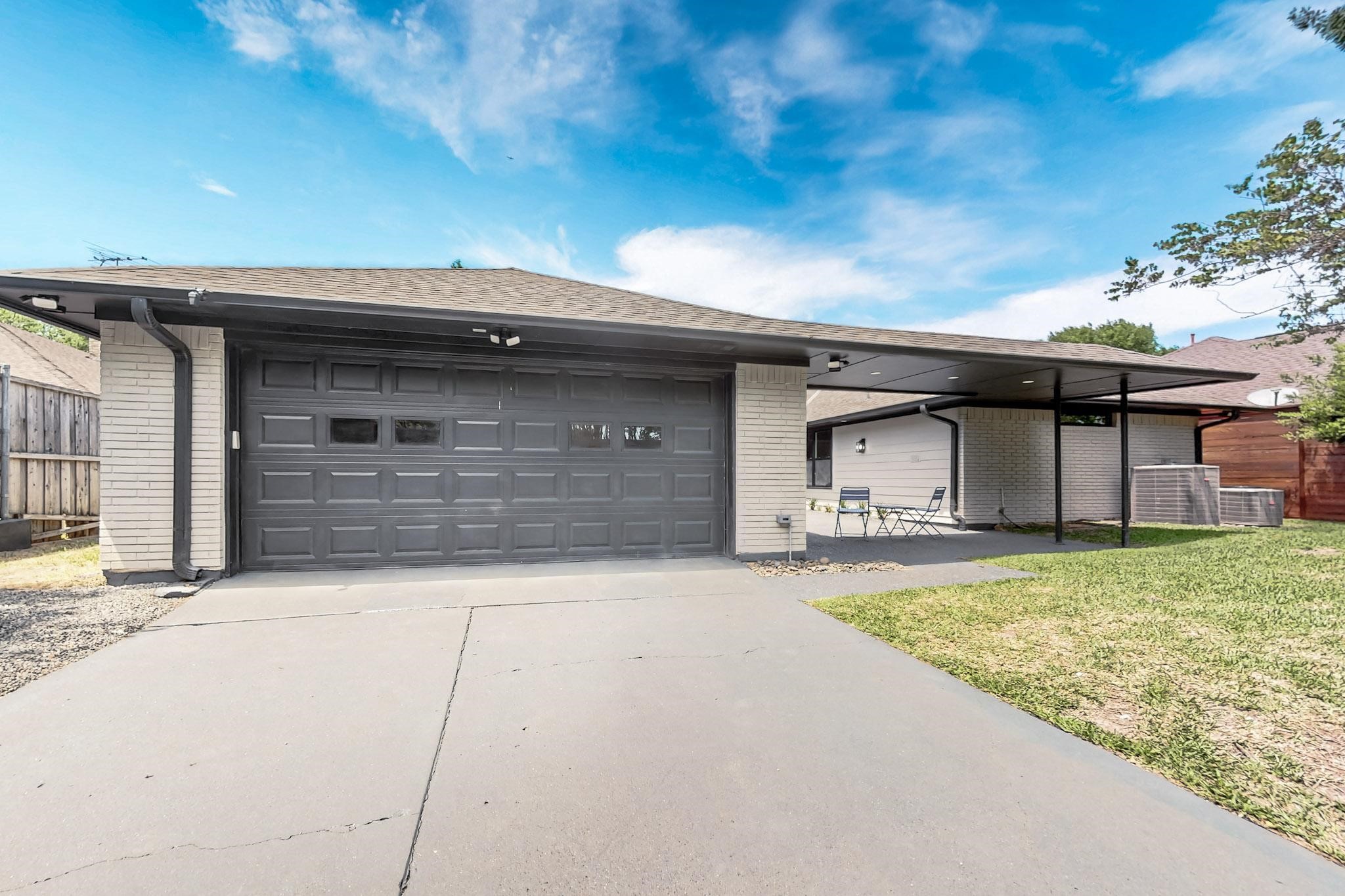 15926 Windy Meadow Drive Dallas TX 75248