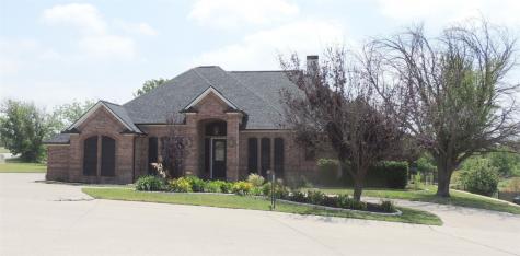 7401 Royal Troon Drive Fort Worth TX 76179