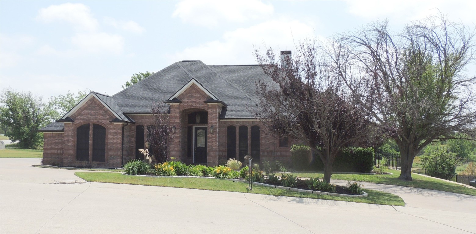 7401 Royal Troon Drive Fort Worth TX 76179