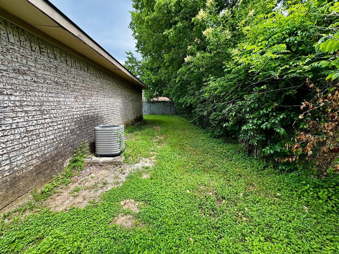1115 Alexander Road Stephenville TX 76401