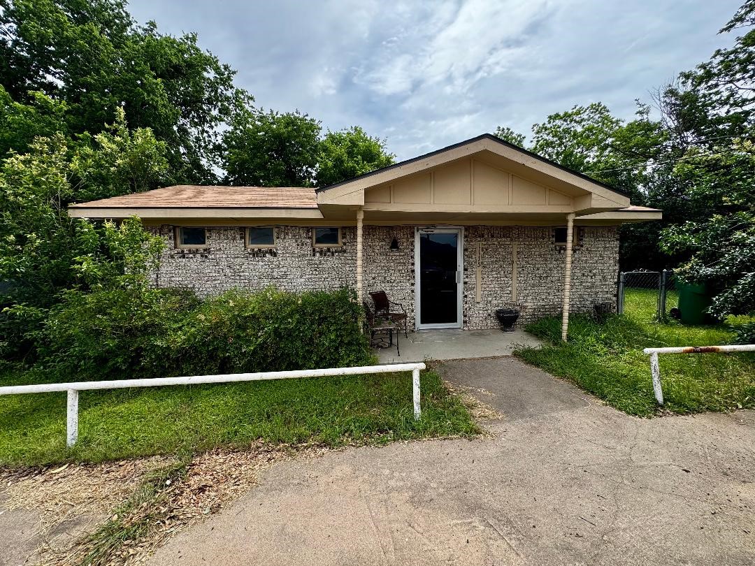 1115 Alexander Road Stephenville TX 76401