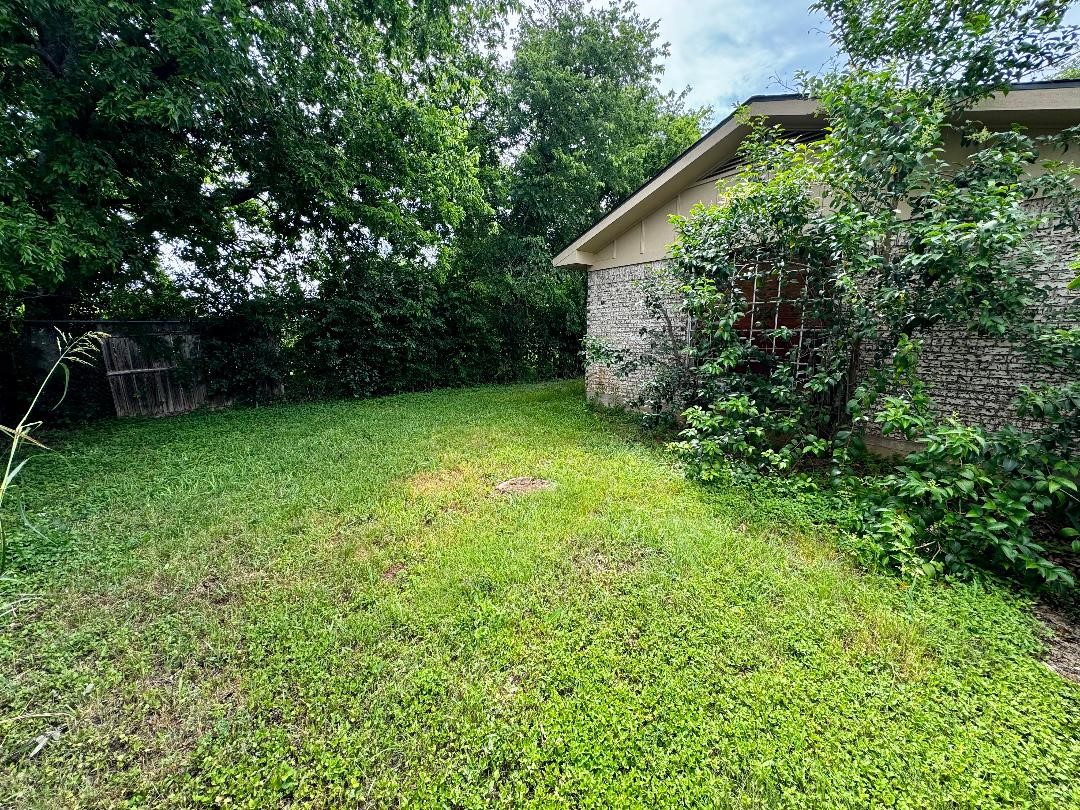 1115 Alexander Road Stephenville TX 76401