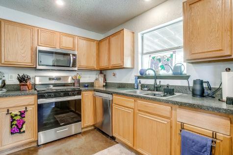 346 Dalhart Drive Weatherford TX 76086