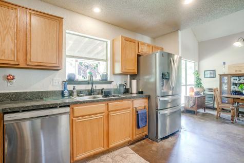 346 Dalhart Drive Weatherford TX 76086