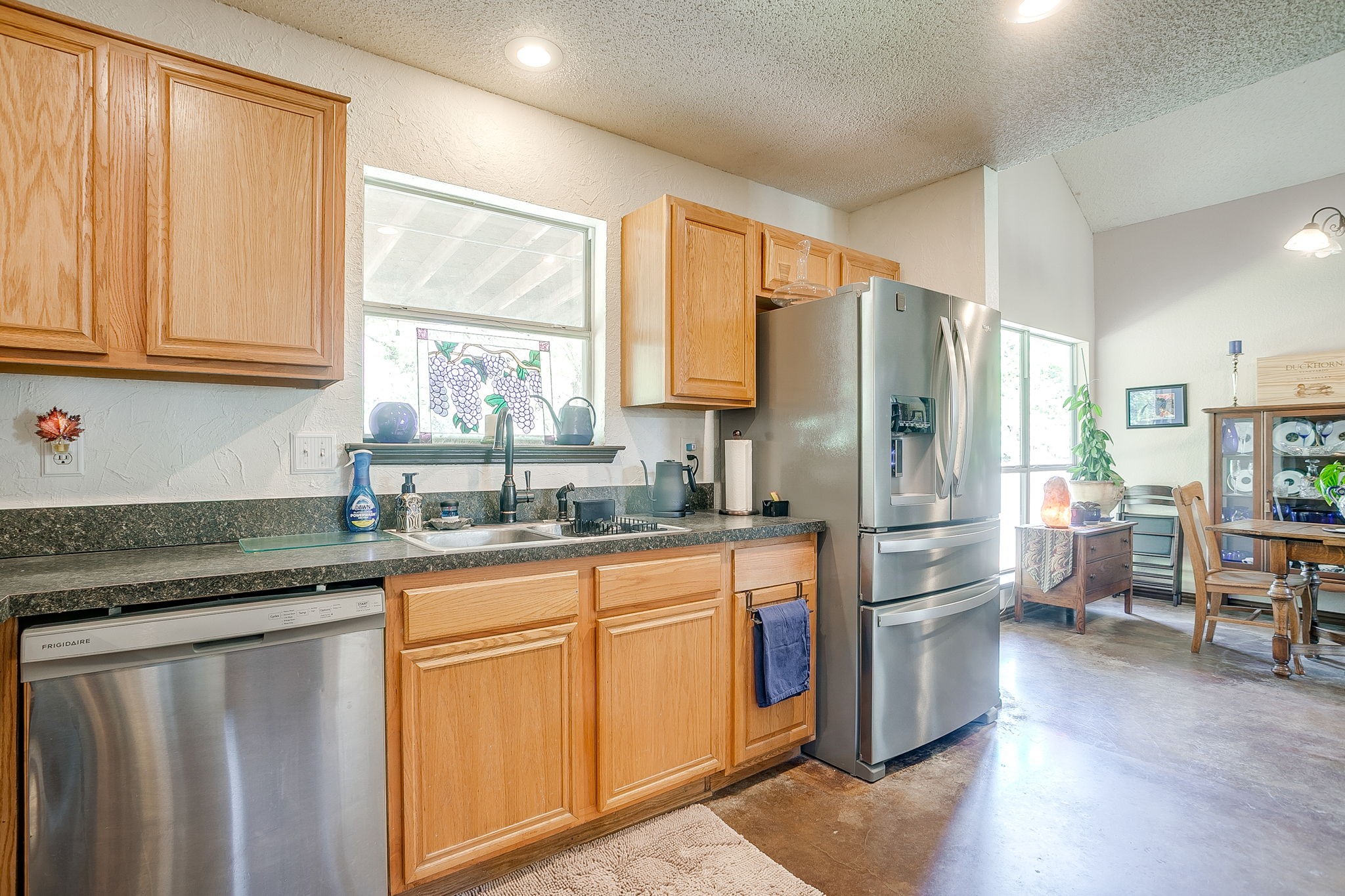 346 Dalhart Drive Weatherford TX 76086