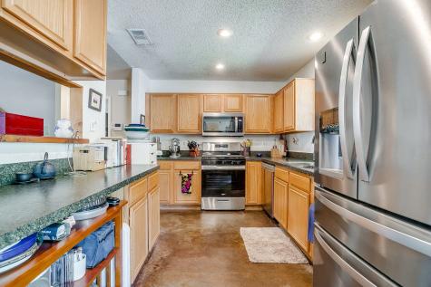 346 Dalhart Drive Weatherford TX 76086