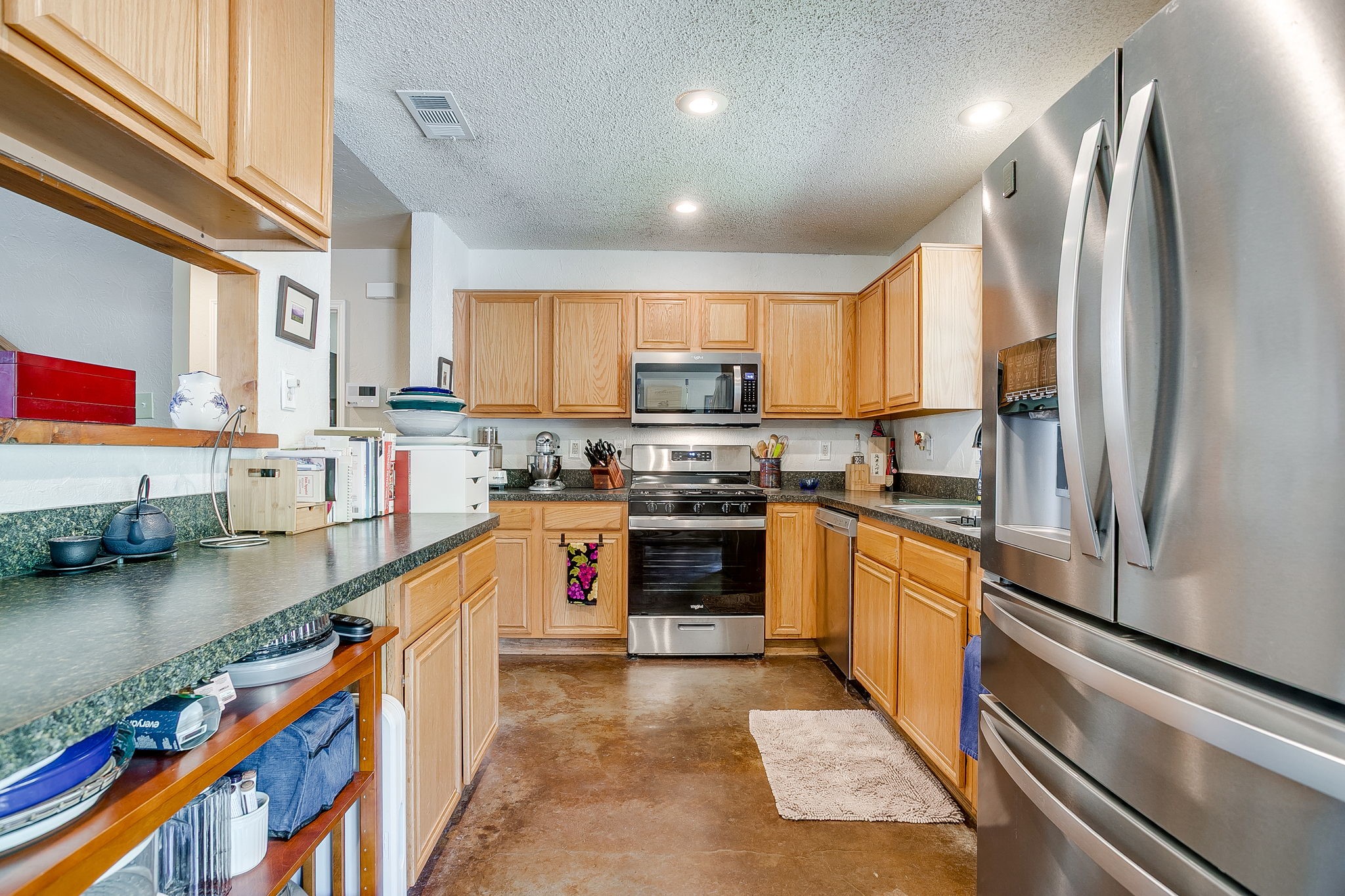 346 Dalhart Drive Weatherford TX 76086