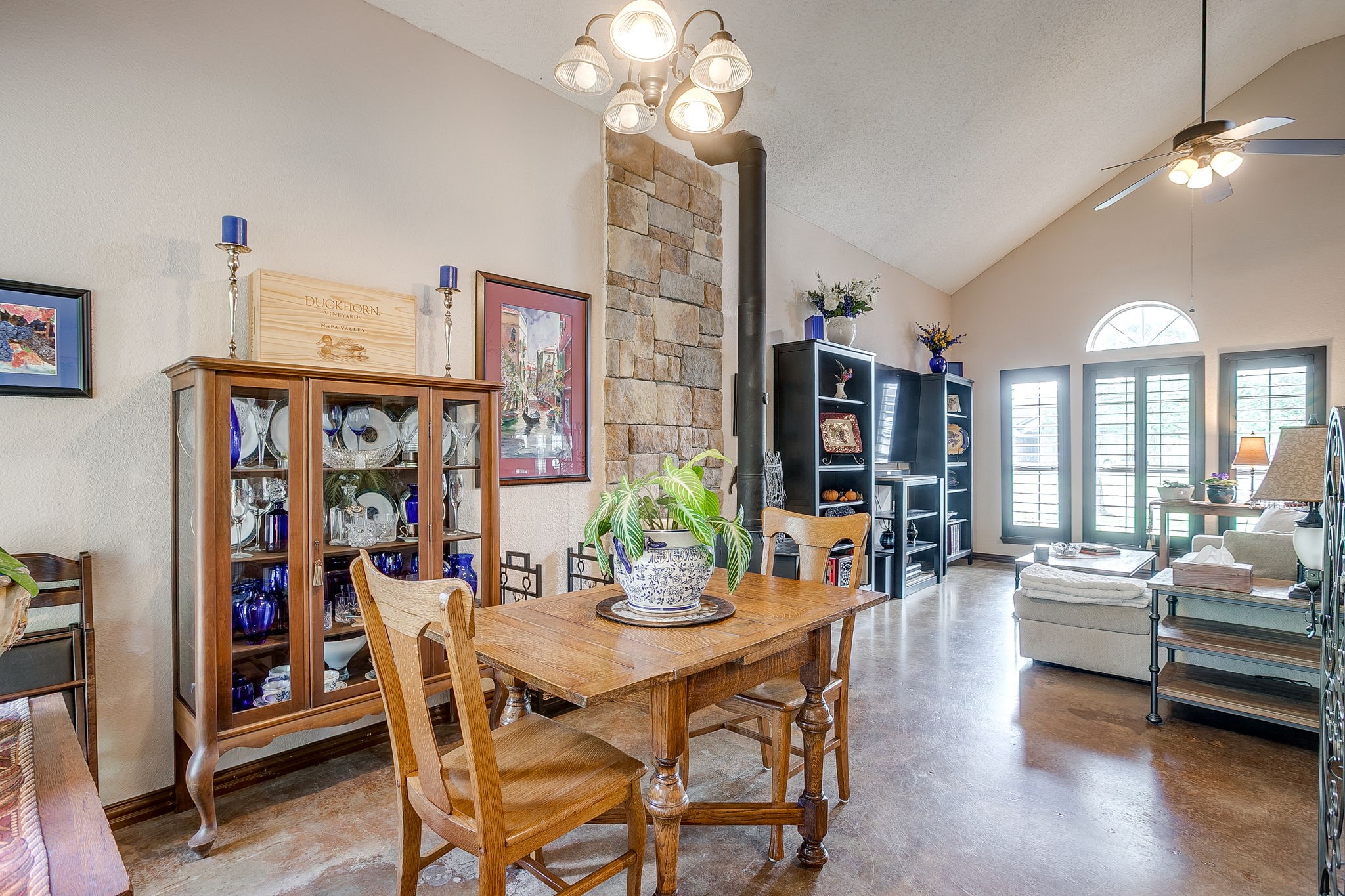 346 Dalhart Drive Weatherford TX 76086