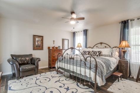 346 Dalhart Drive Weatherford TX 76086