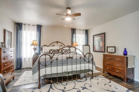 346 Dalhart Drive Weatherford TX 76086