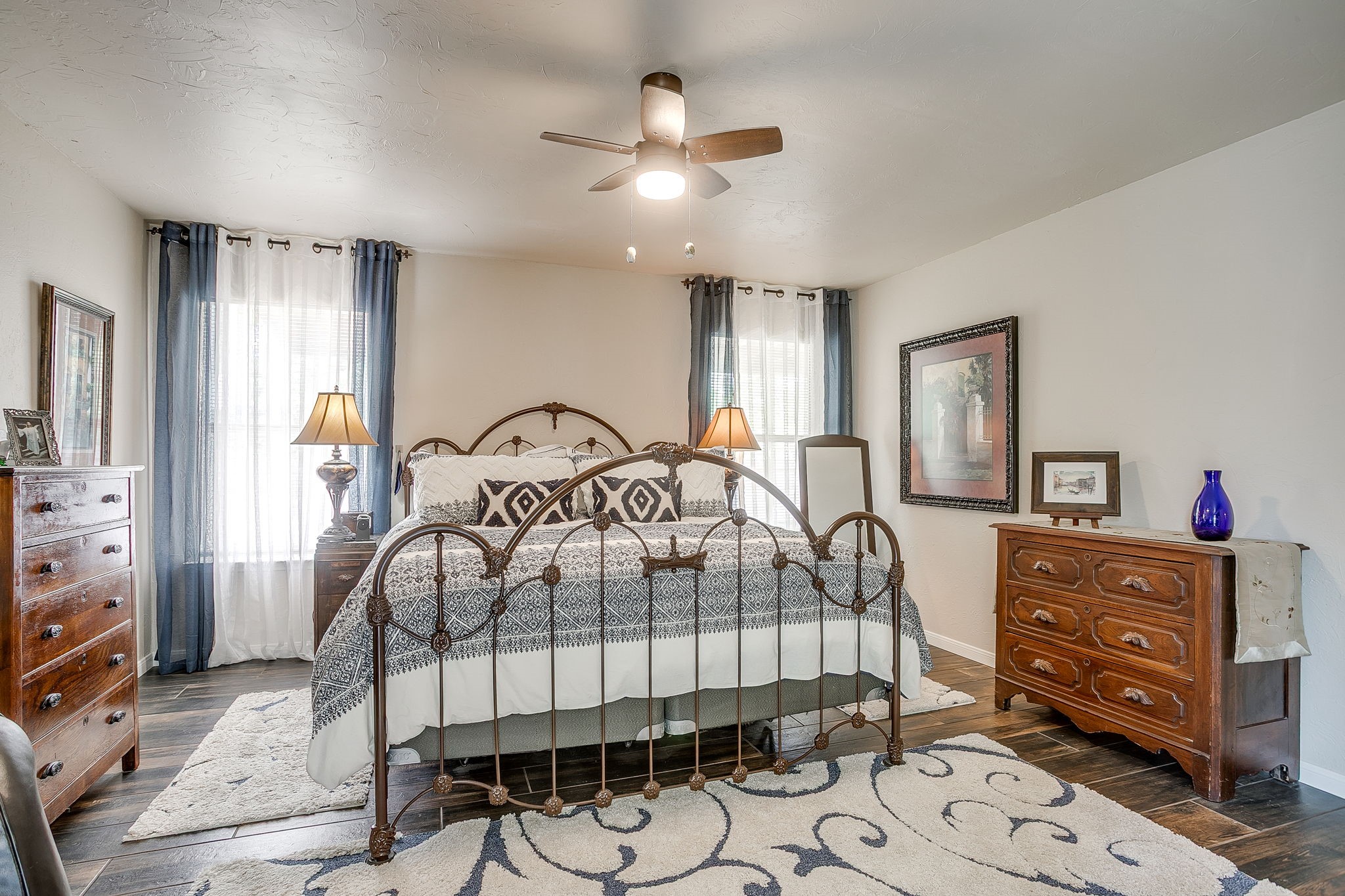 346 Dalhart Drive Weatherford TX 76086