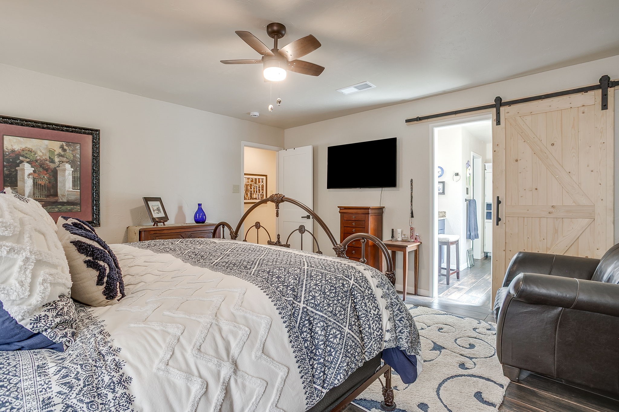 346 Dalhart Drive Weatherford TX 76086