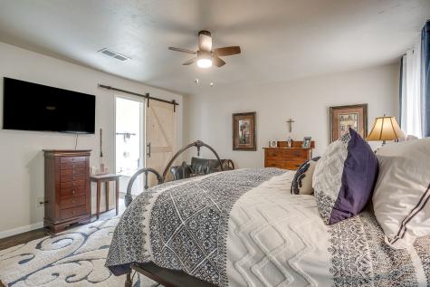 346 Dalhart Drive Weatherford TX 76086