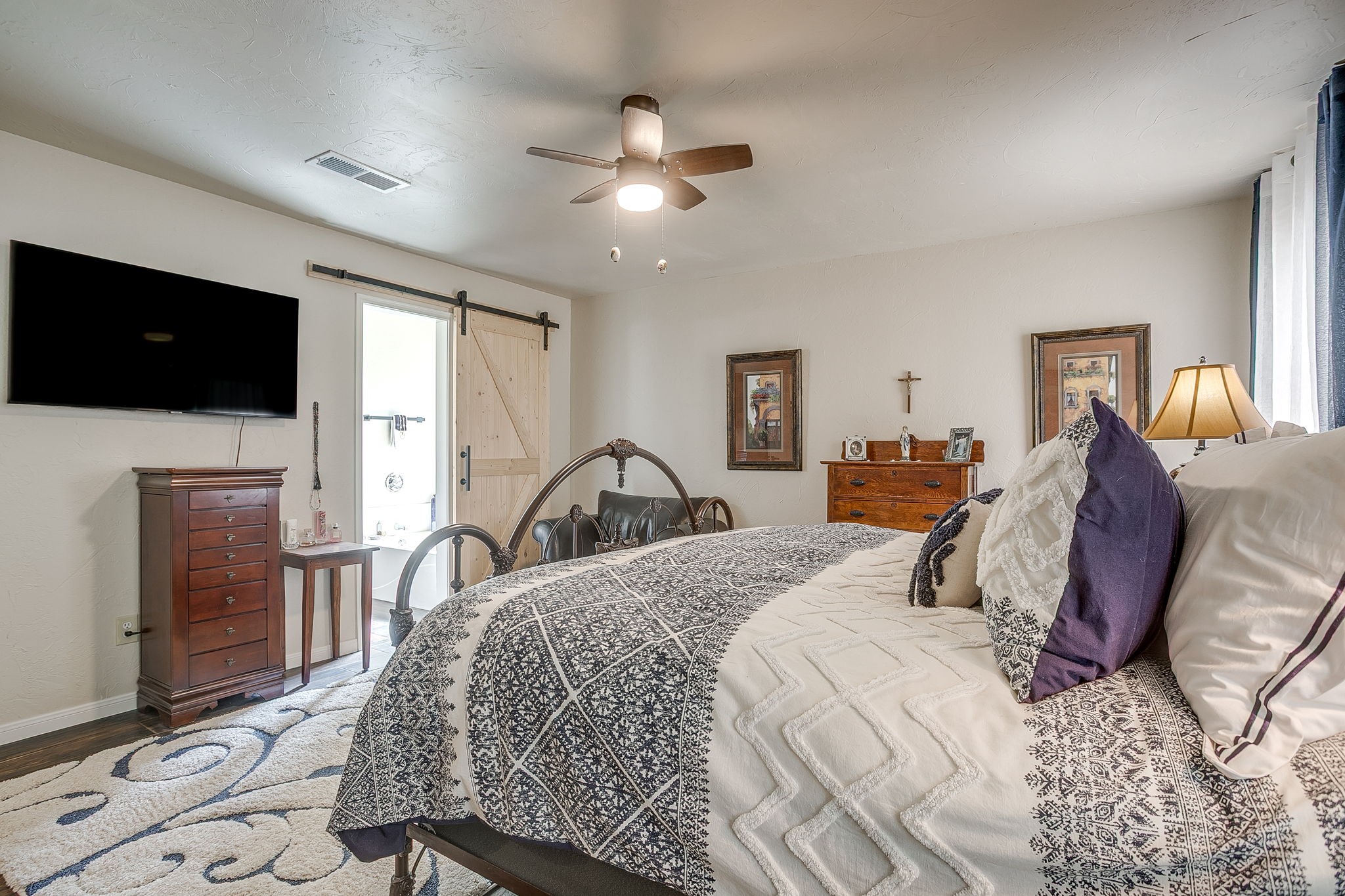 346 Dalhart Drive Weatherford TX 76086