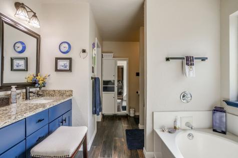 346 Dalhart Drive Weatherford TX 76086