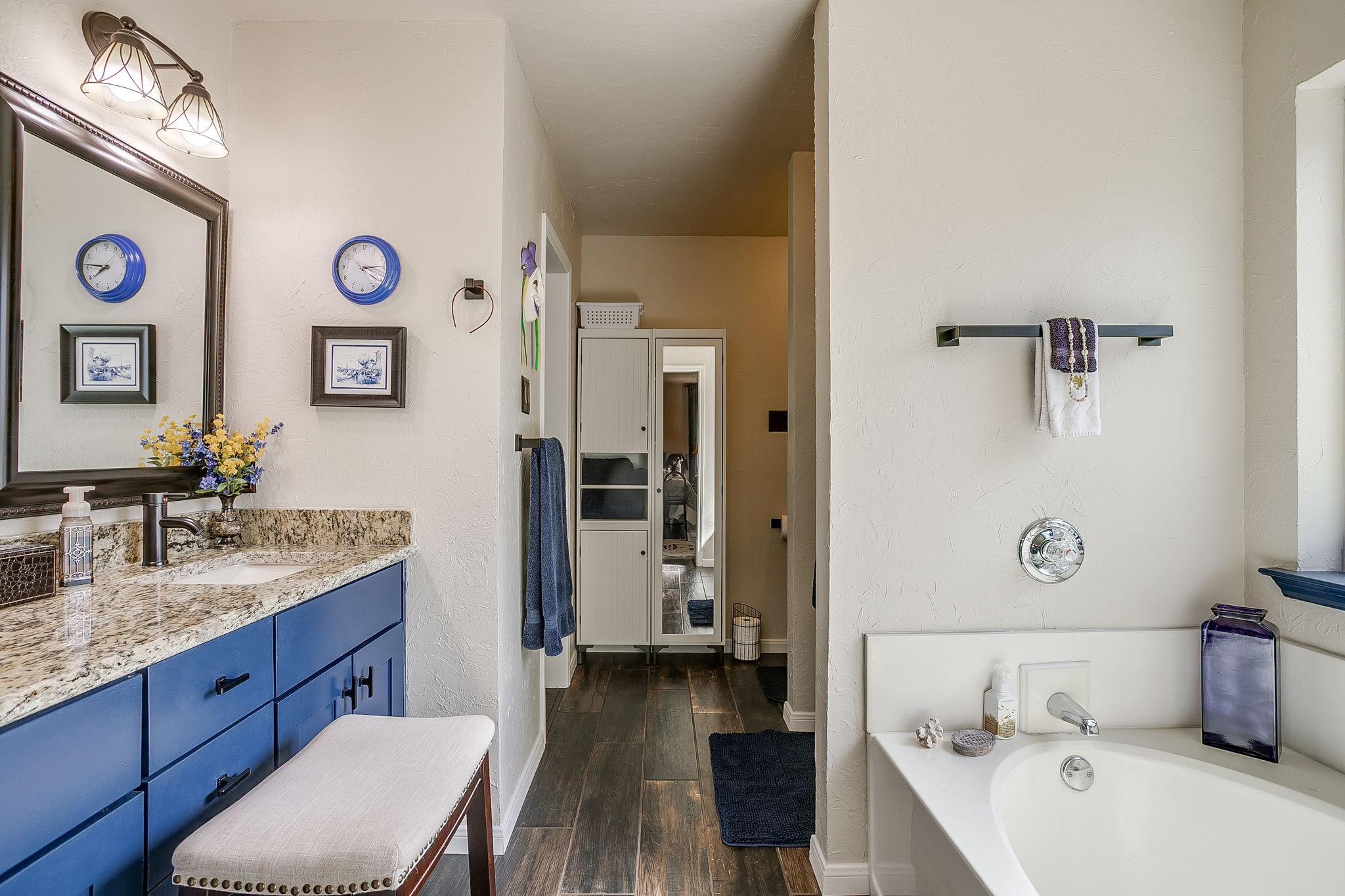 346 Dalhart Drive Weatherford TX 76086