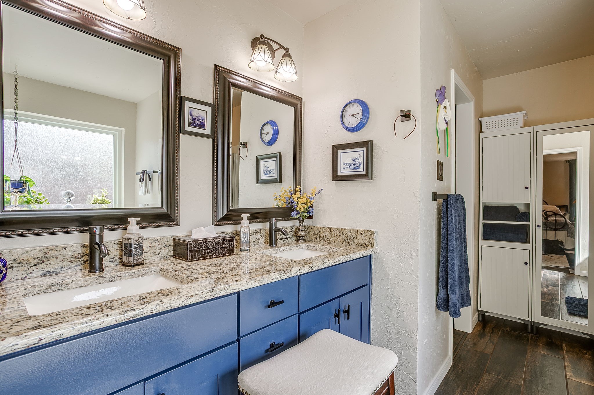 346 Dalhart Drive Weatherford TX 76086