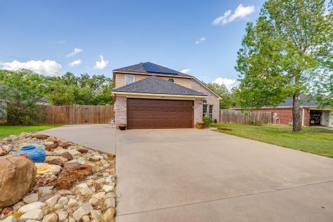346 Dalhart Drive Weatherford TX 76086