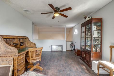 346 Dalhart Drive Weatherford TX 76086