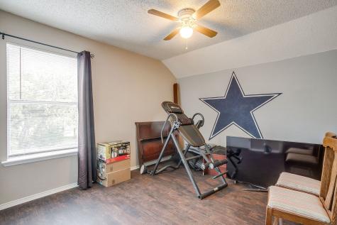 346 Dalhart Drive Weatherford TX 76086
