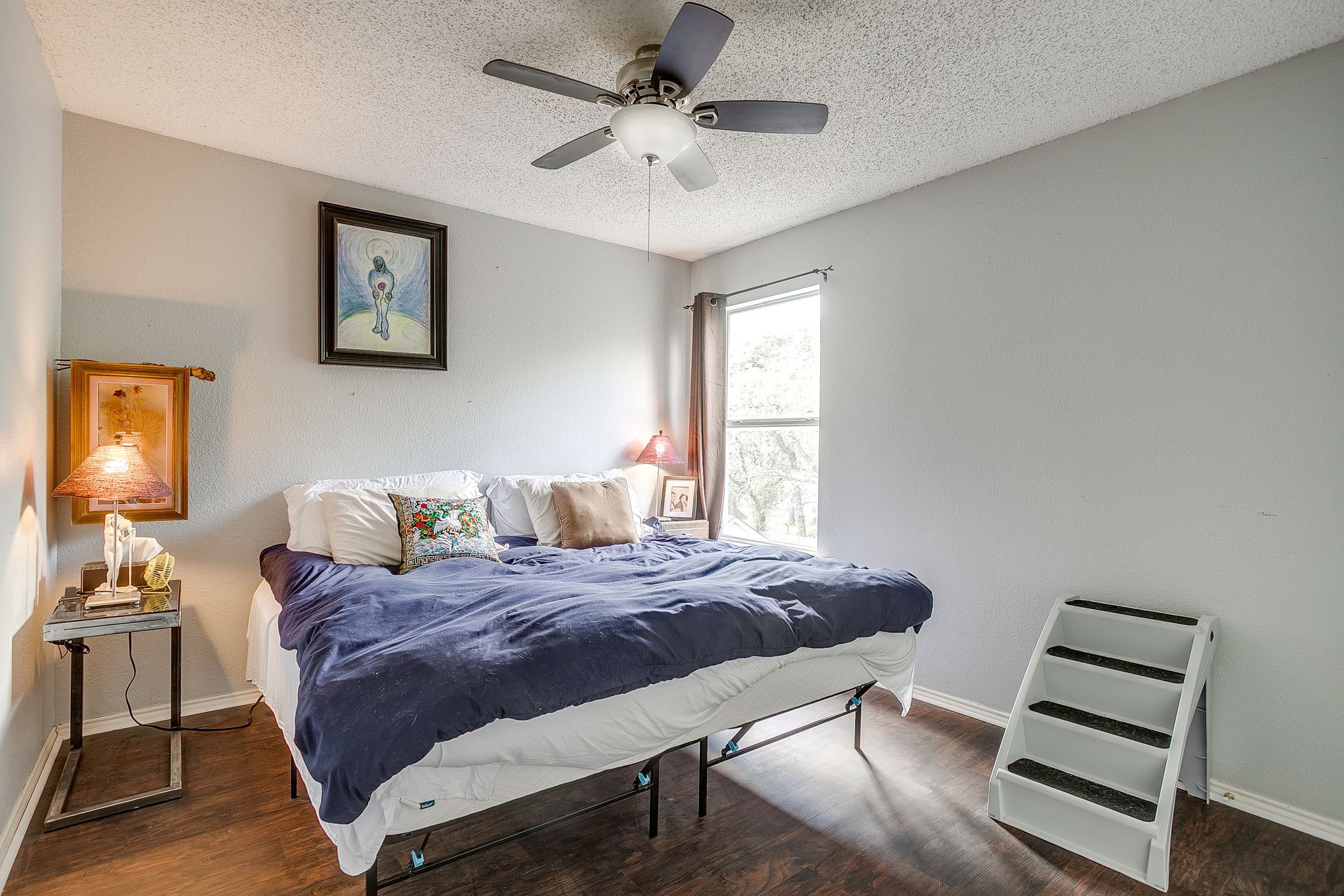 346 Dalhart Drive Weatherford TX 76086