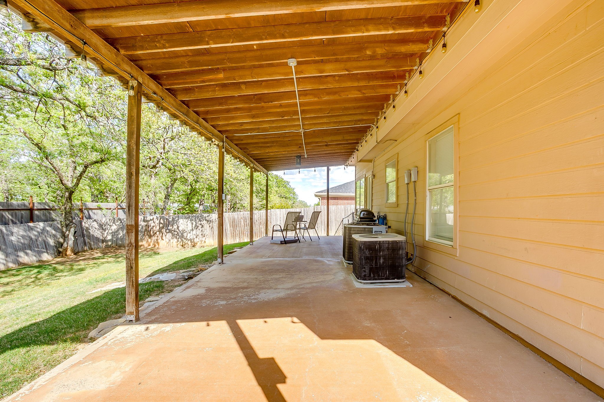 346 Dalhart Drive Weatherford TX 76086
