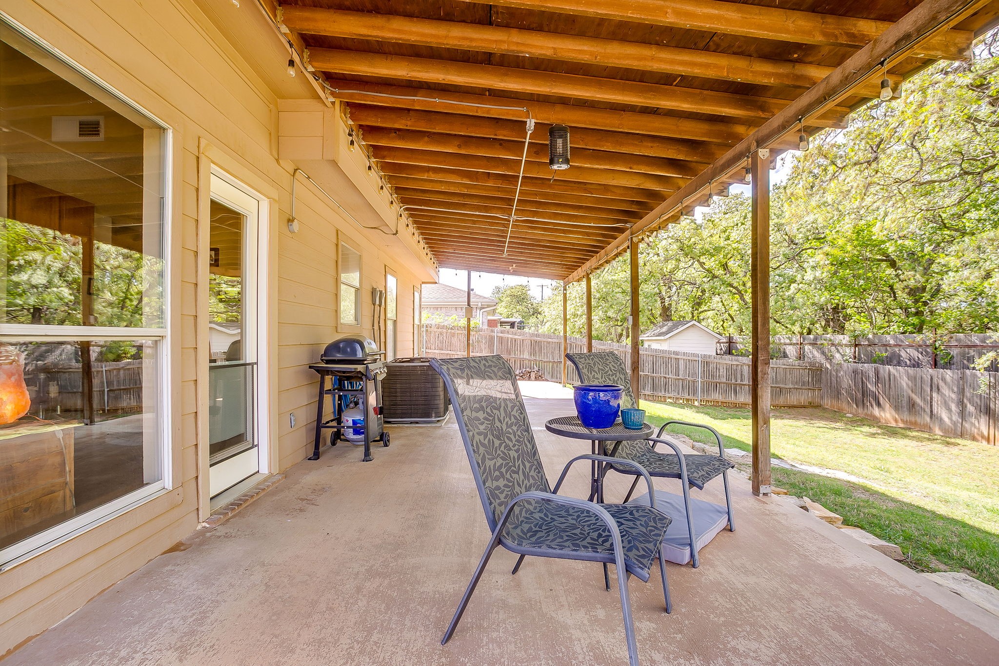 346 Dalhart Drive Weatherford TX 76086