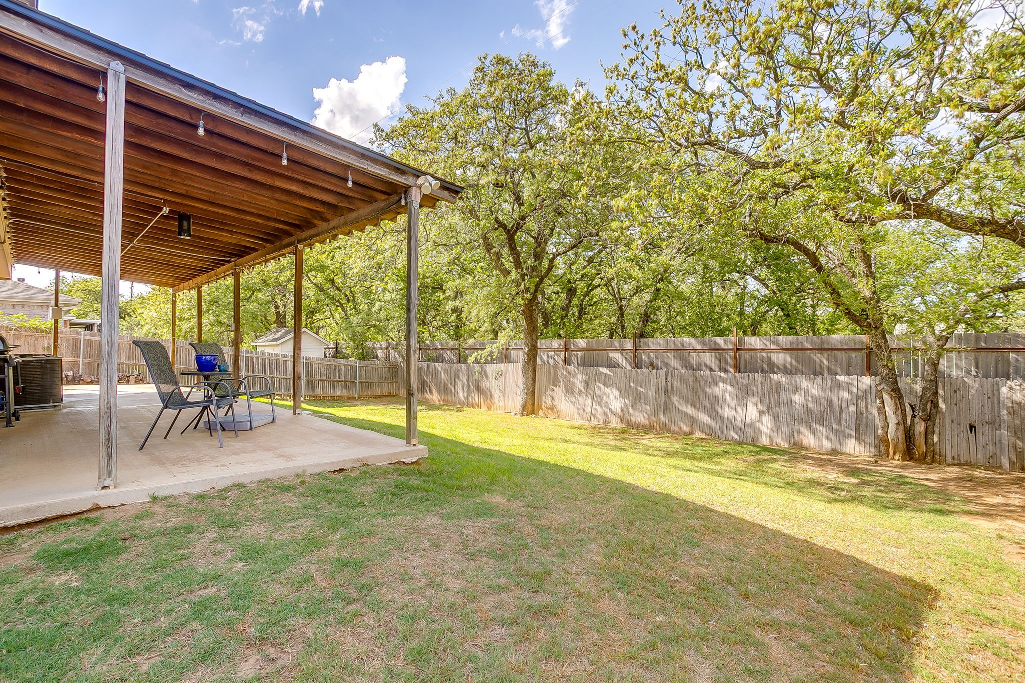 346 Dalhart Drive Weatherford TX 76086
