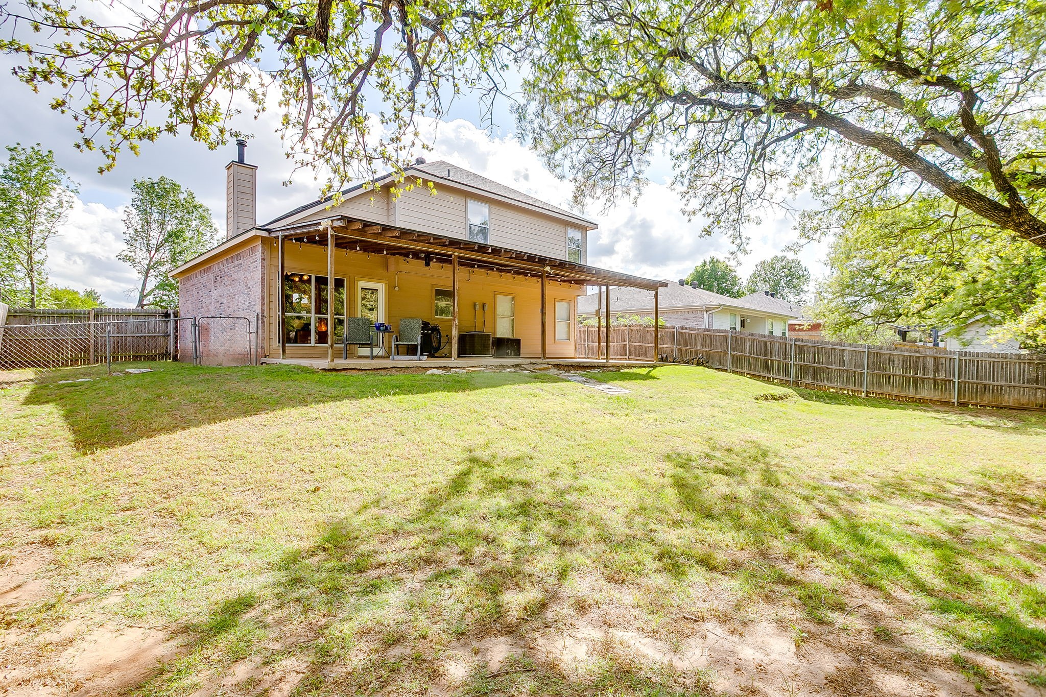 346 Dalhart Drive Weatherford TX 76086