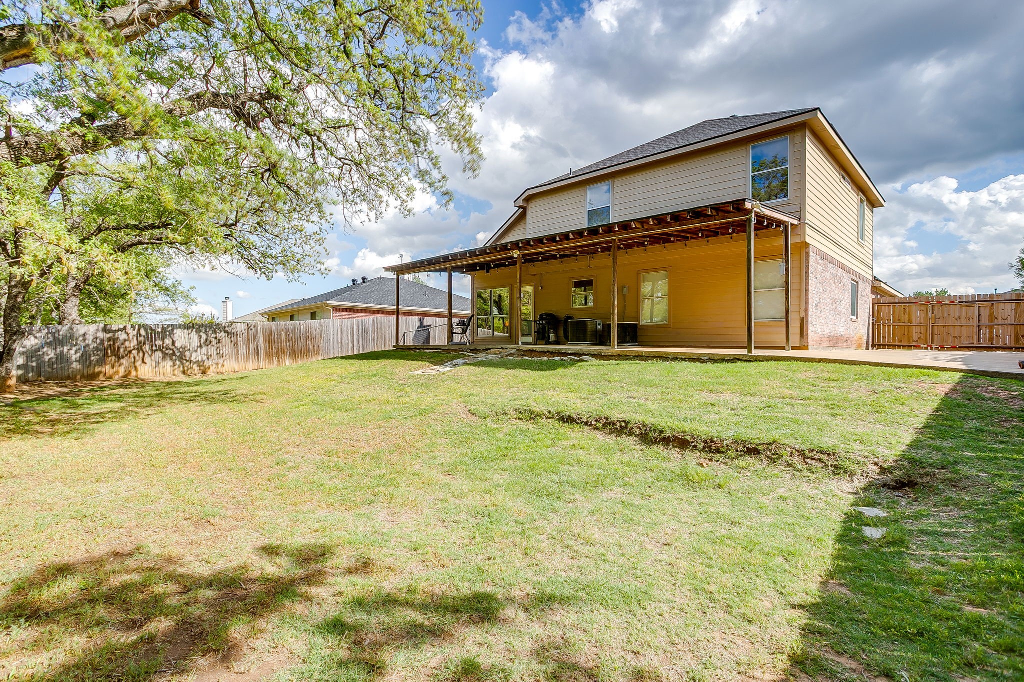 346 Dalhart Drive Weatherford TX 76086