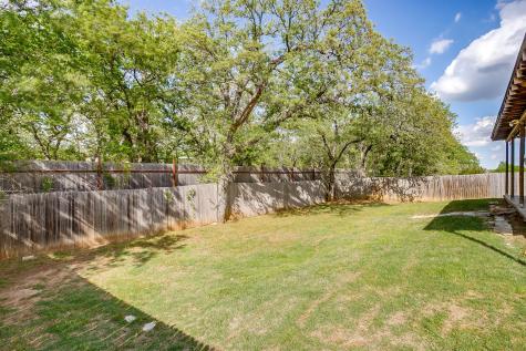 346 Dalhart Drive Weatherford TX 76086