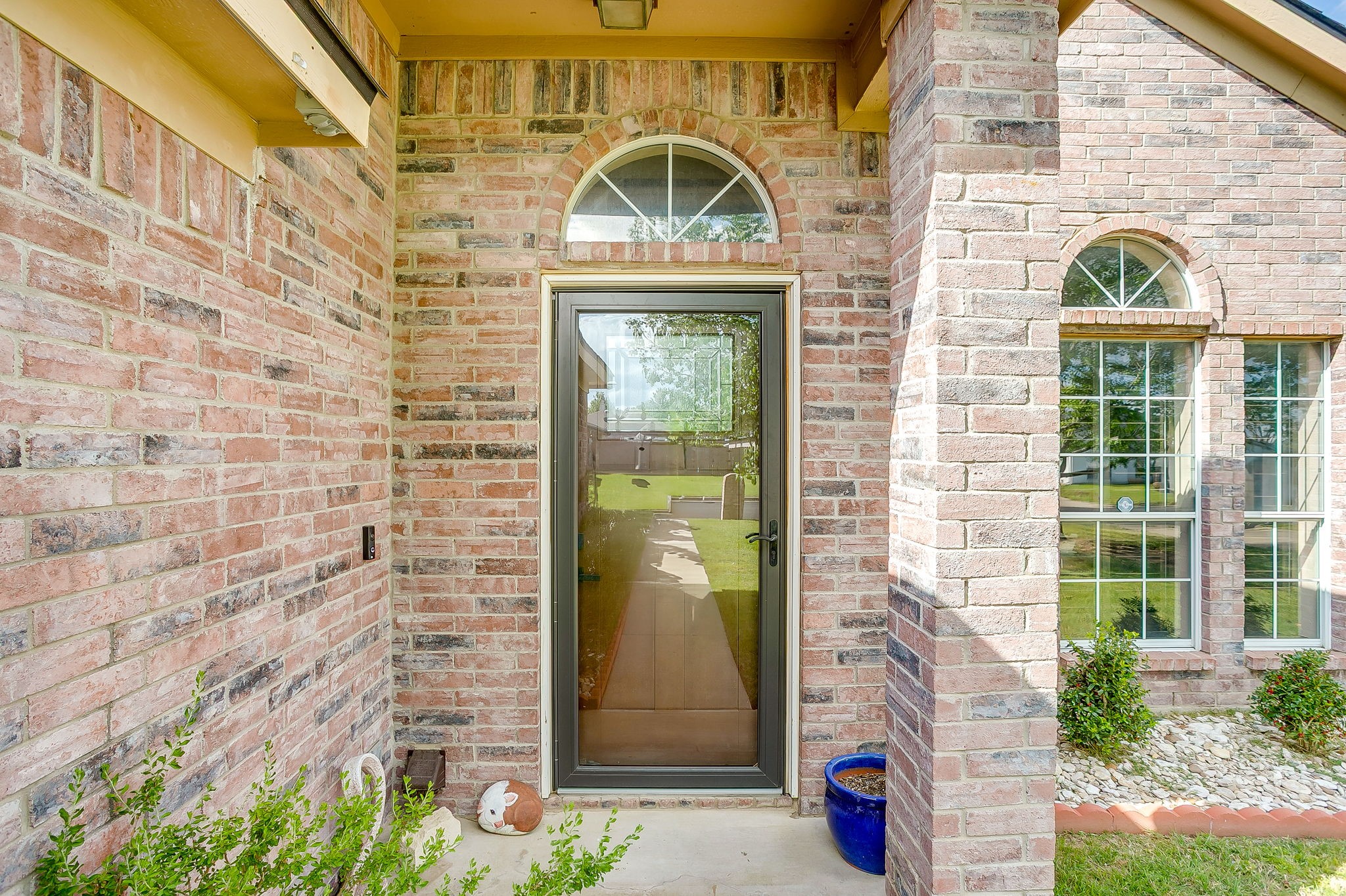 346 Dalhart Drive Weatherford TX 76086