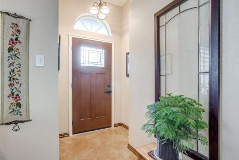 346 Dalhart Drive Weatherford TX 76086