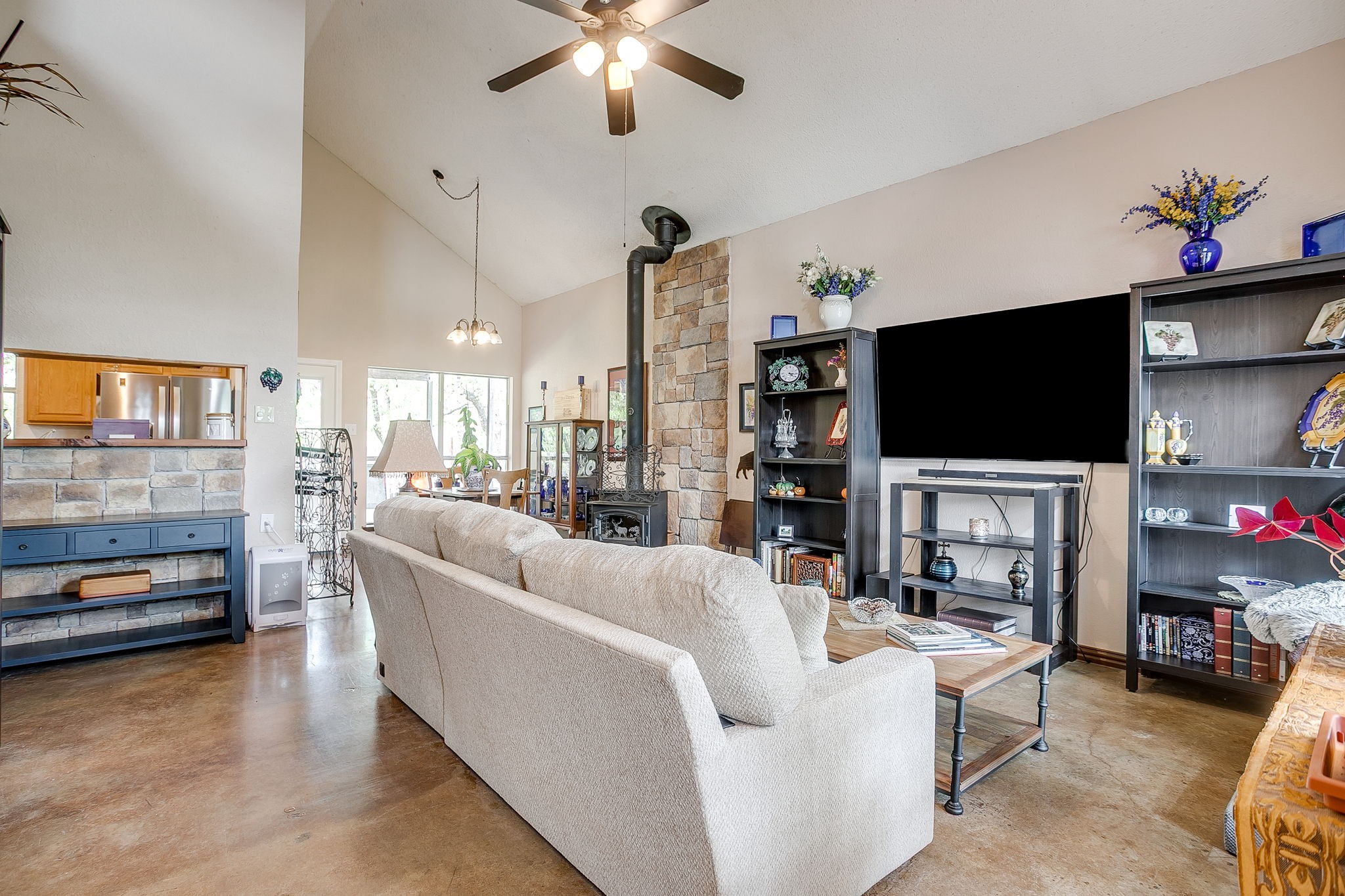 346 Dalhart Drive Weatherford TX 76086