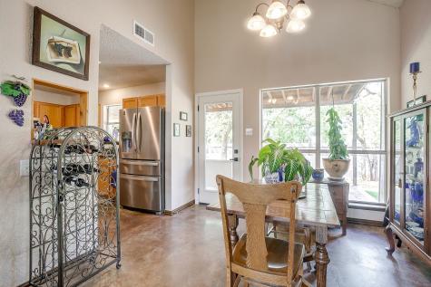 346 Dalhart Drive Weatherford TX 76086