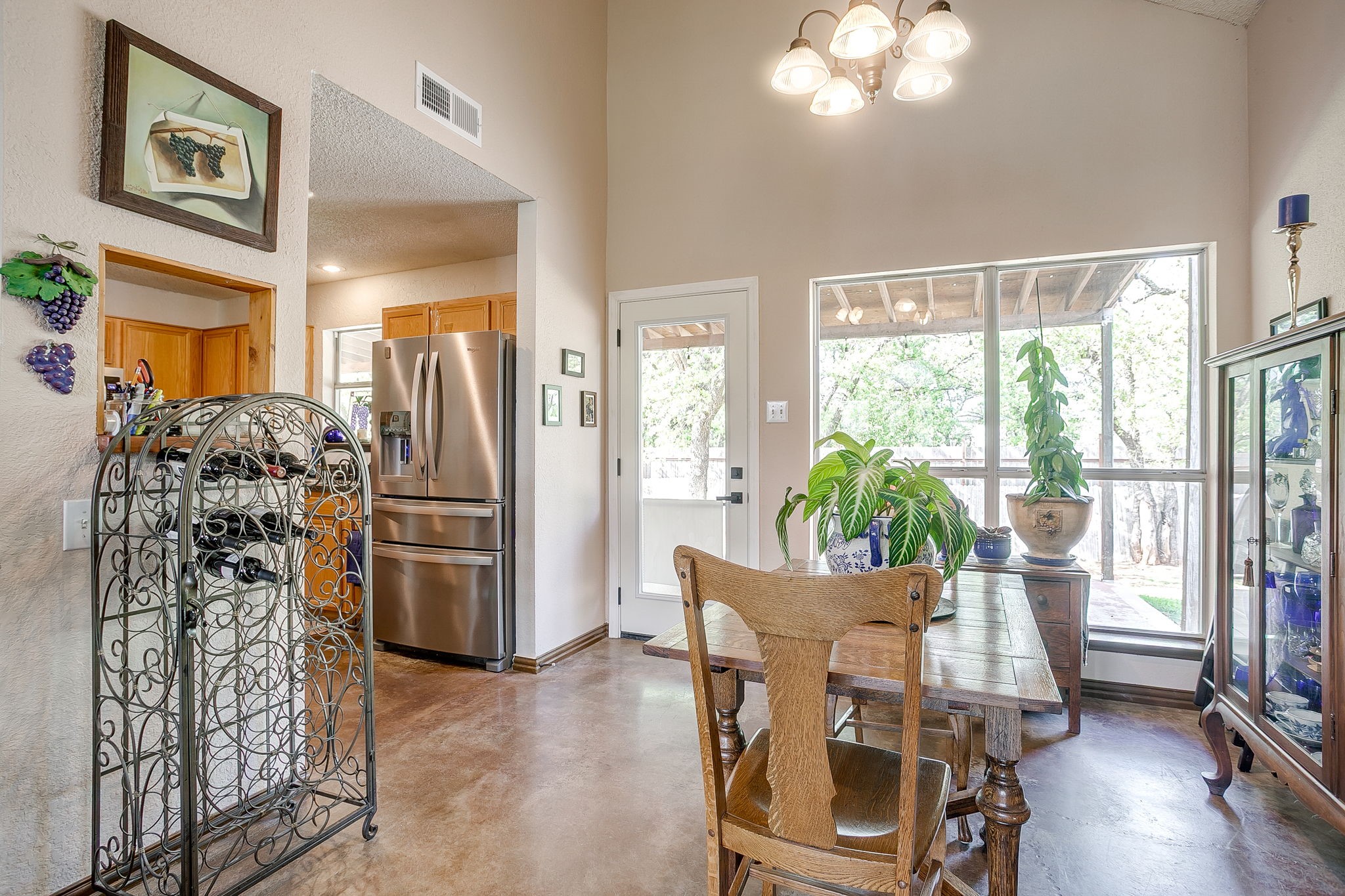 346 Dalhart Drive Weatherford TX 76086