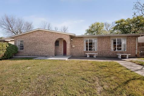 1316 Terminal Road Fort Worth TX 76106