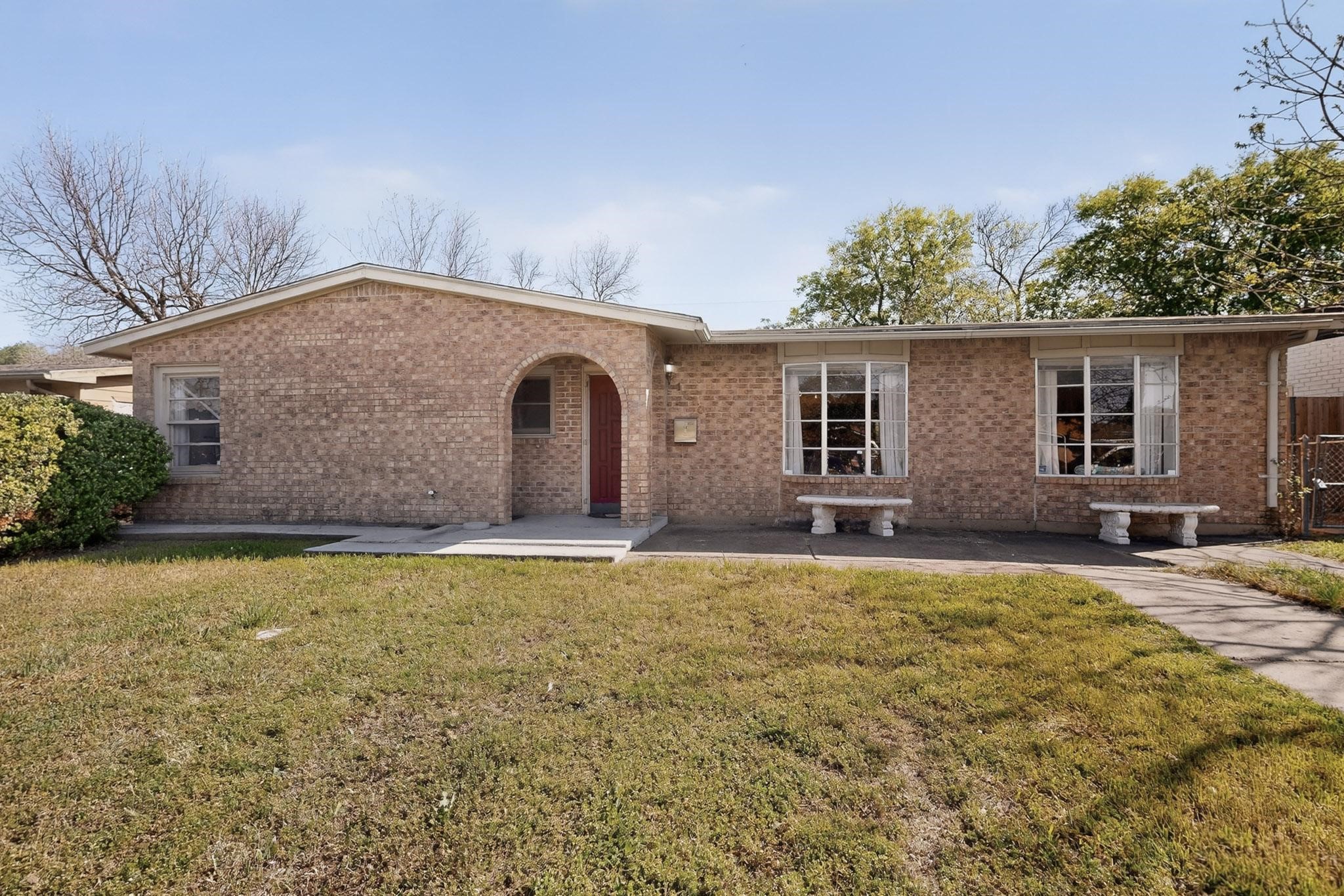 1316 Terminal Road Fort Worth TX 76106