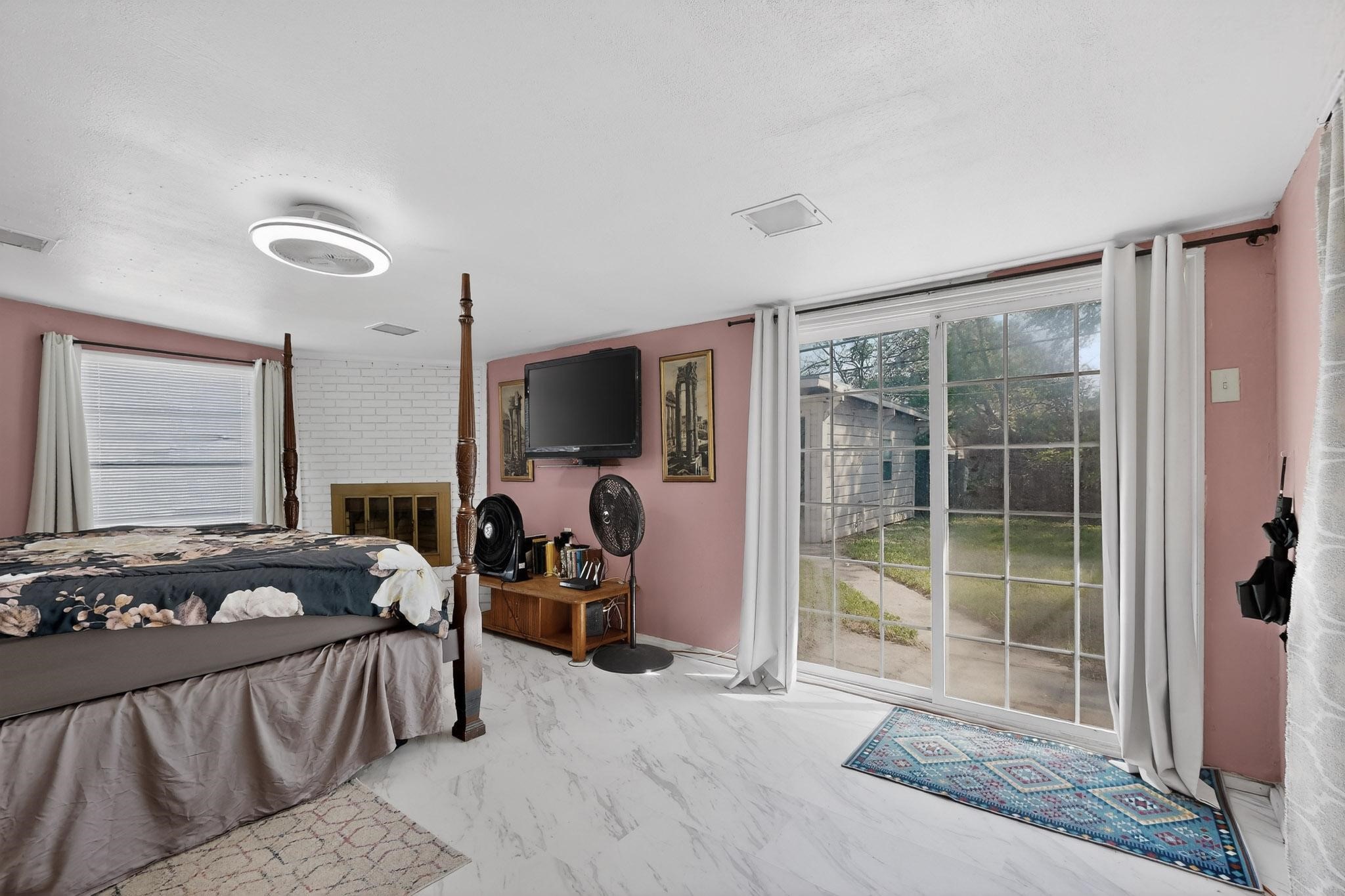 1316 Terminal Road Fort Worth TX 76106