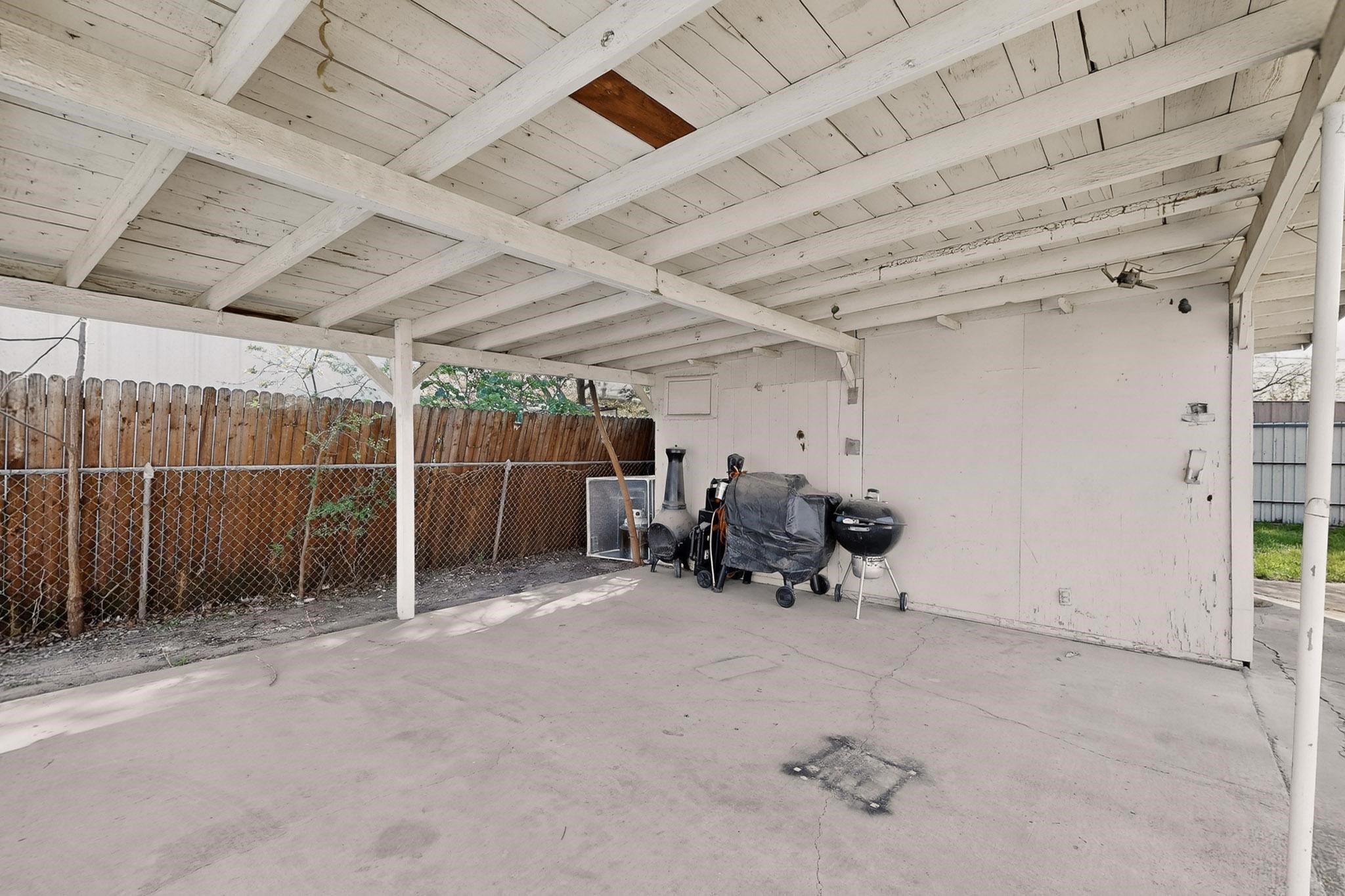 1316 Terminal Road Fort Worth TX 76106
