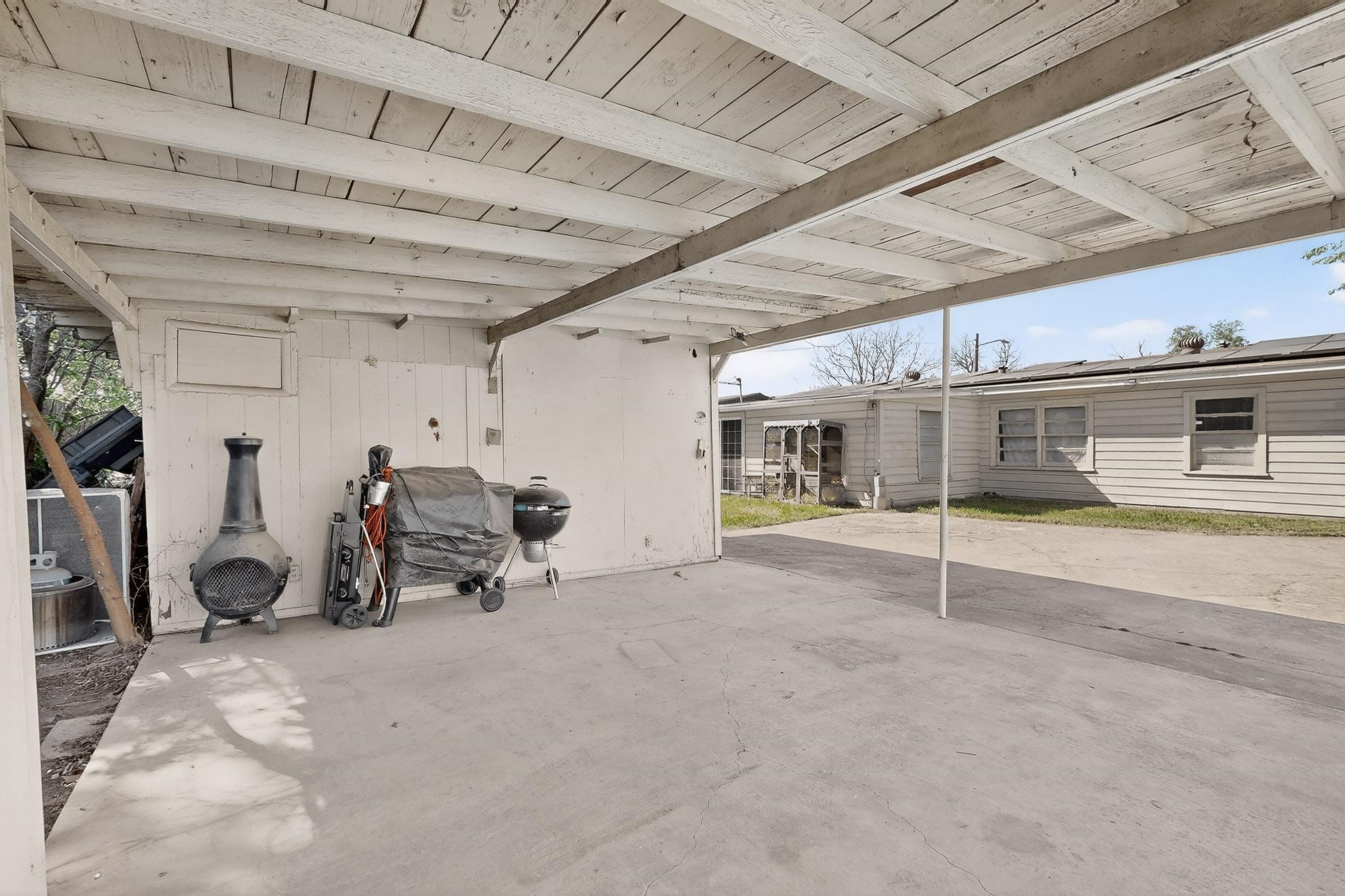 1316 Terminal Road Fort Worth TX 76106