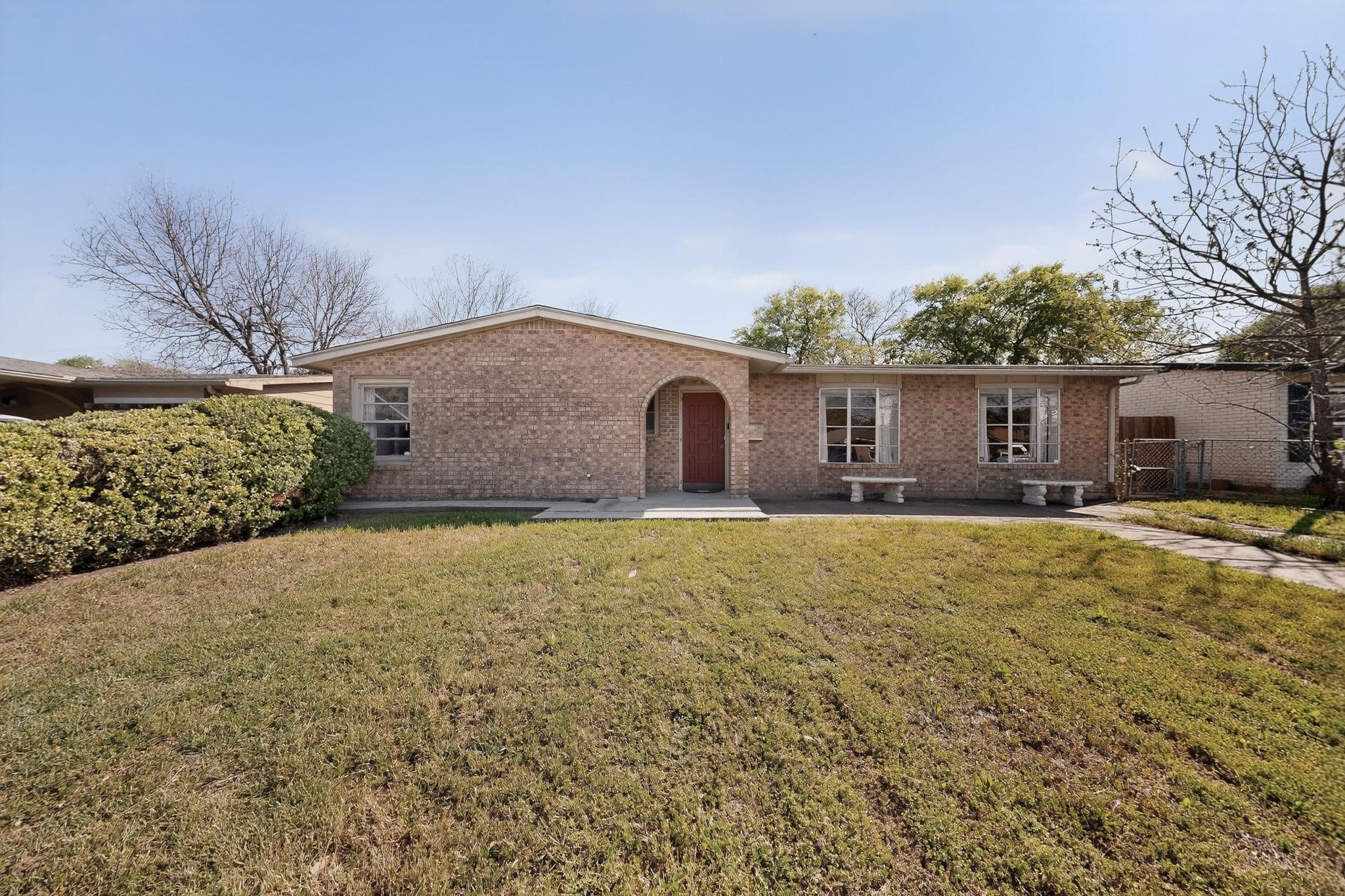 1316 Terminal Road Fort Worth TX 76106