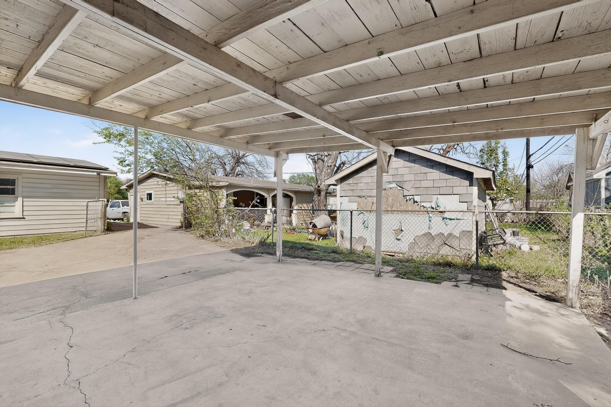 1316 Terminal Road Fort Worth TX 76106